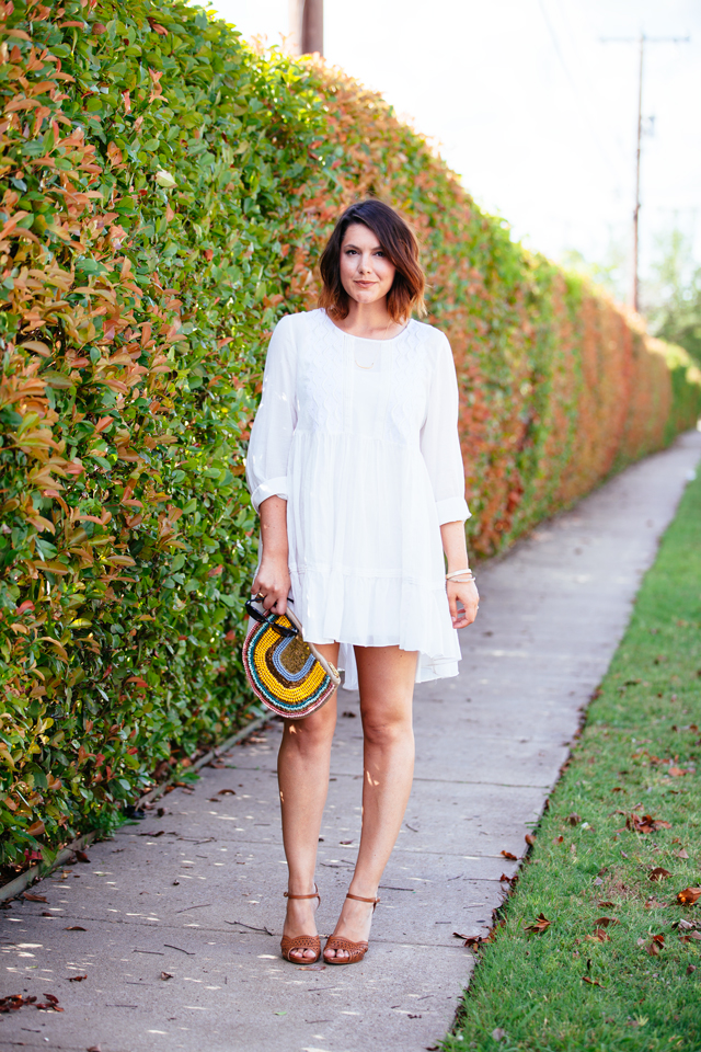 Summer Dress | kendi everyday