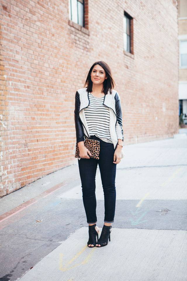 Stripes Everyday | kendi everyday