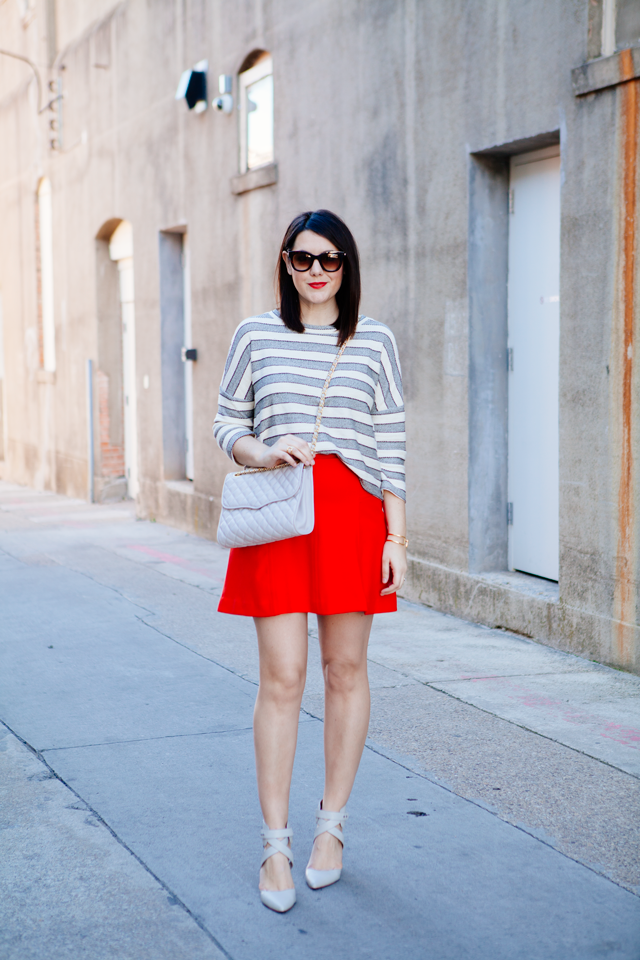 Color Me Red | kendi everyday