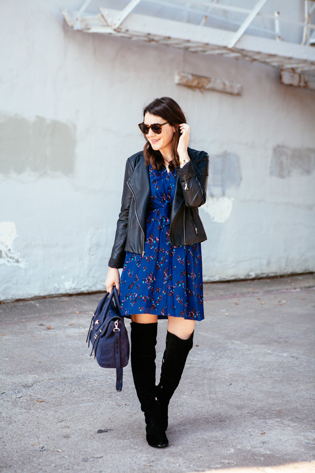 Fall Floral | kendi everyday