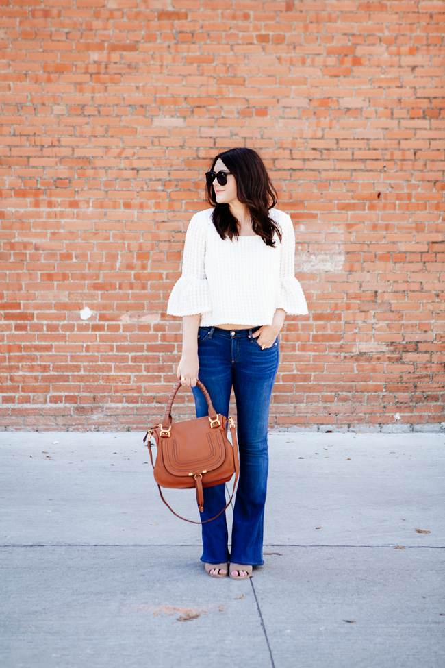 Bells and Flares | Kendi Everyday