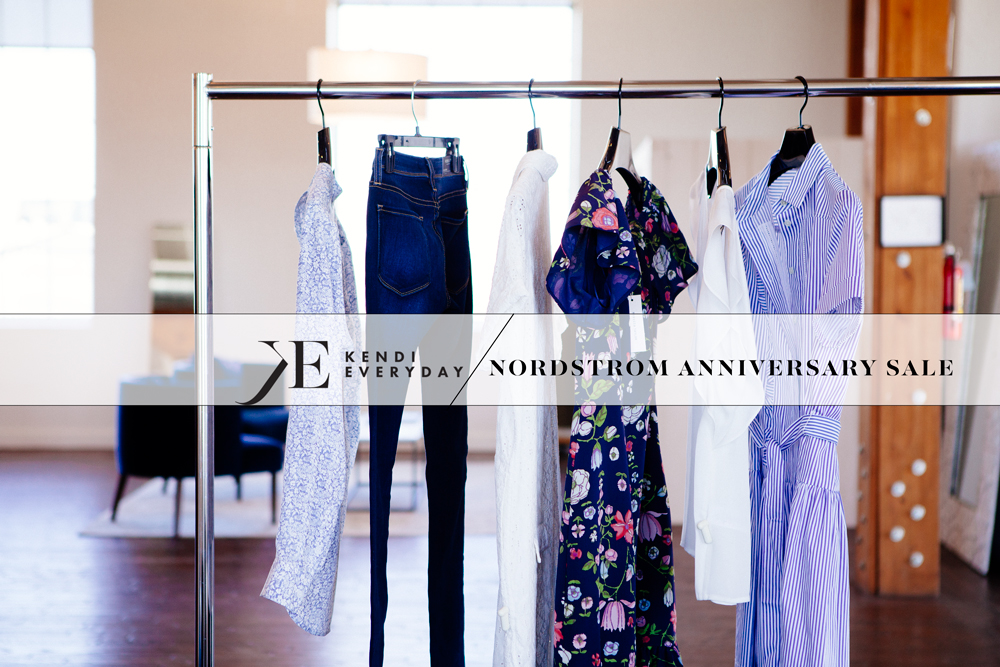 kendi everyday Nordstrom Anniversary Sale Picks