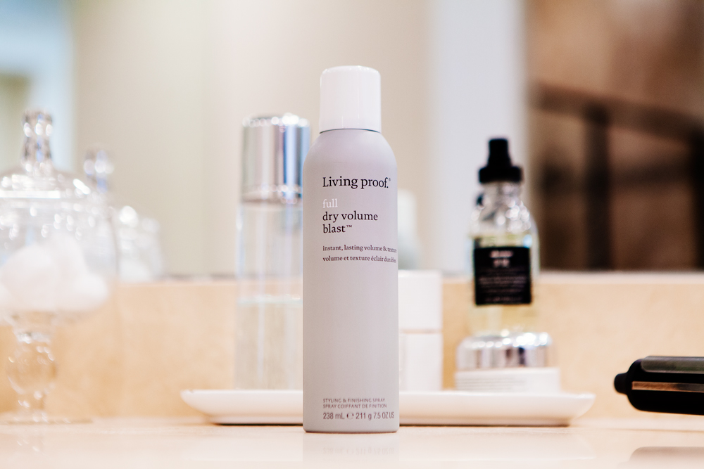 Living Proof Full Dry Volume Blast