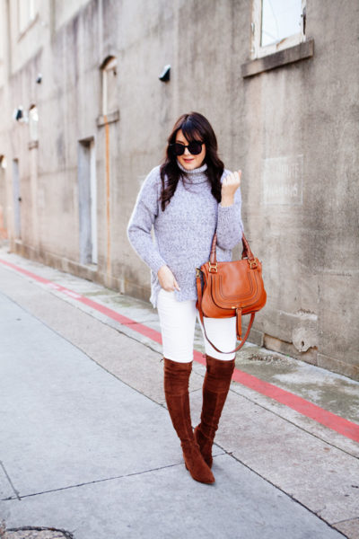 Winter White | kendi everyday