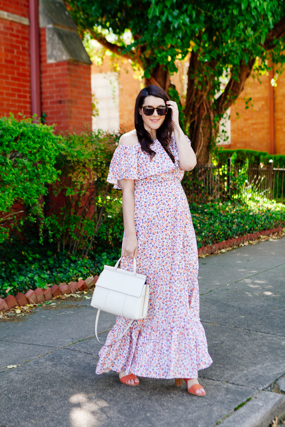 Floral Fever | kendi everyday