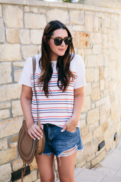 20+ Styles to Celebrate Fourth of July! | kendi everyday