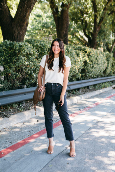#NSale Find: Classic Levi's 501 Jeans | kendi everyday