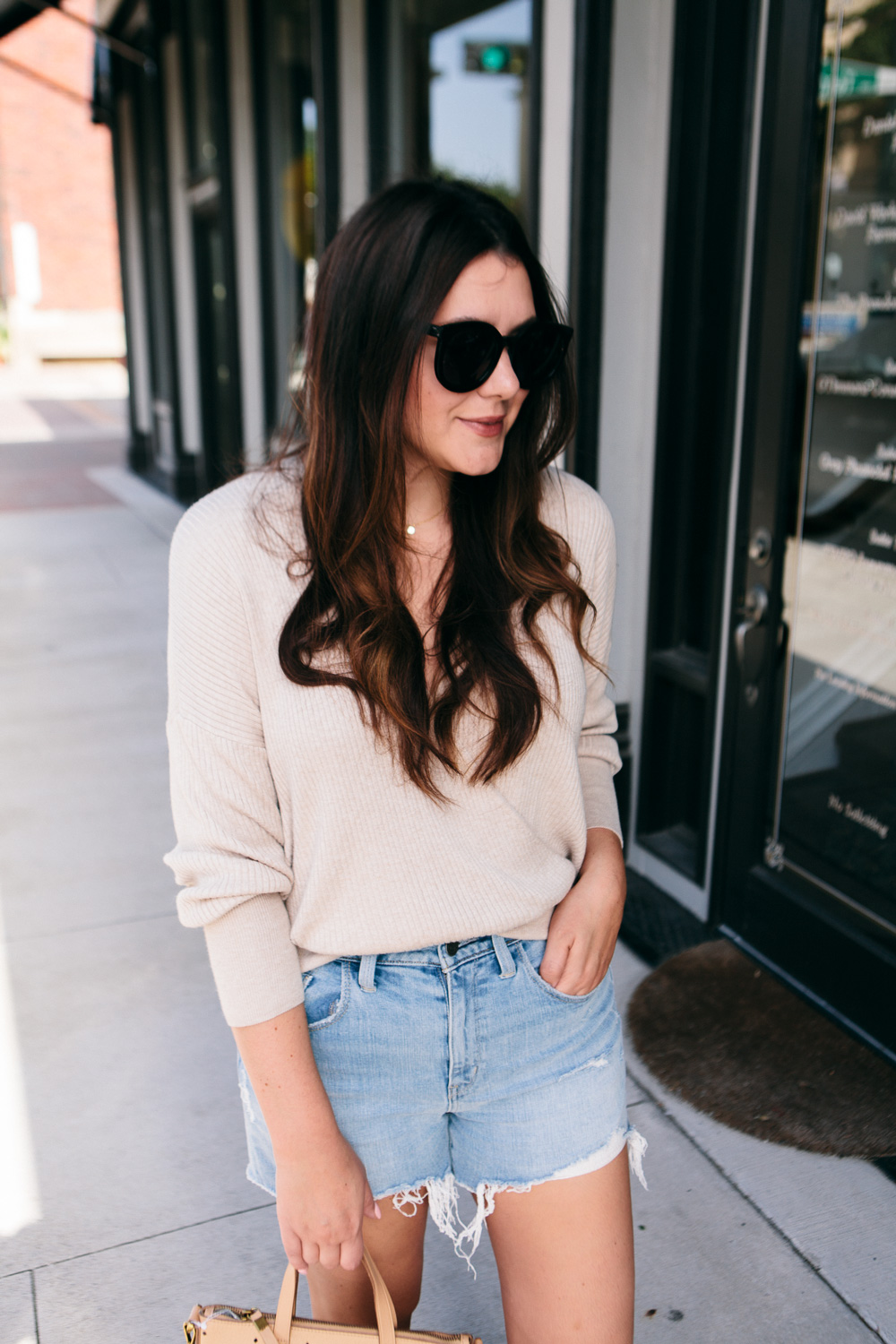 NSale Find The Wrap Sweater kendi everyday