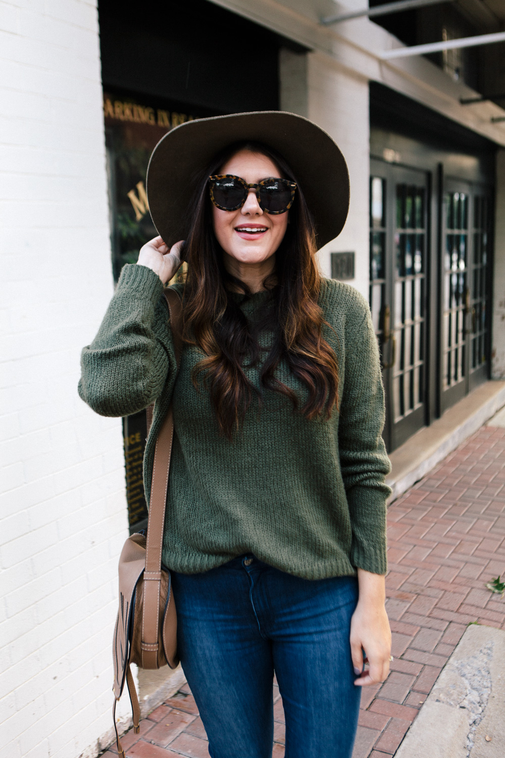 Sweater Weather | kendi everyday