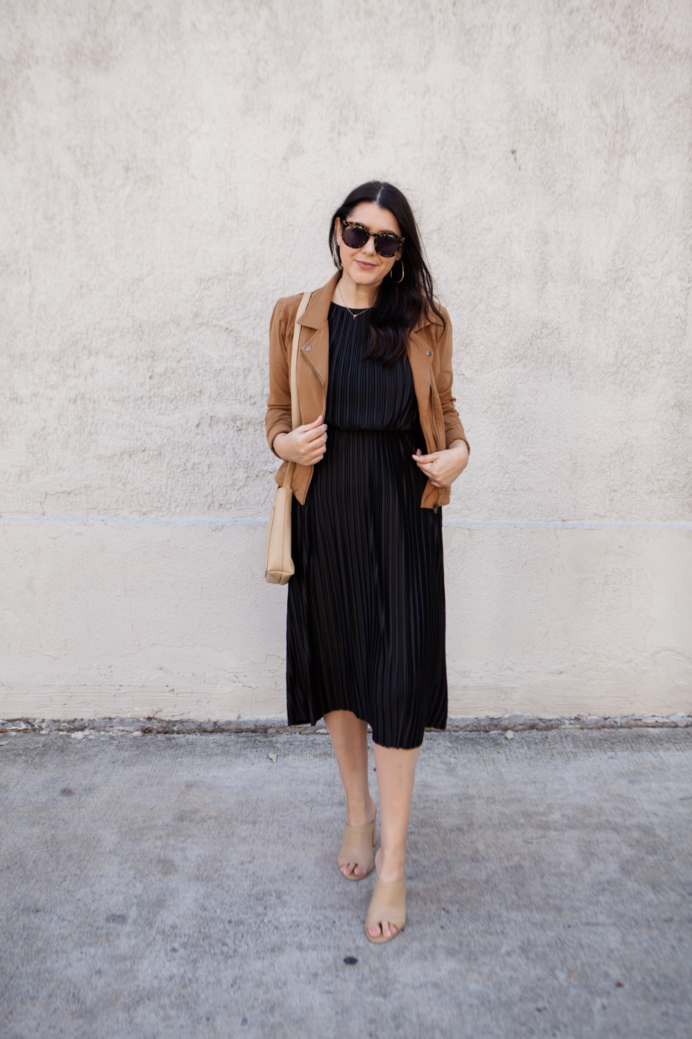 Now & Later: Little Black Dress | kendi everyday