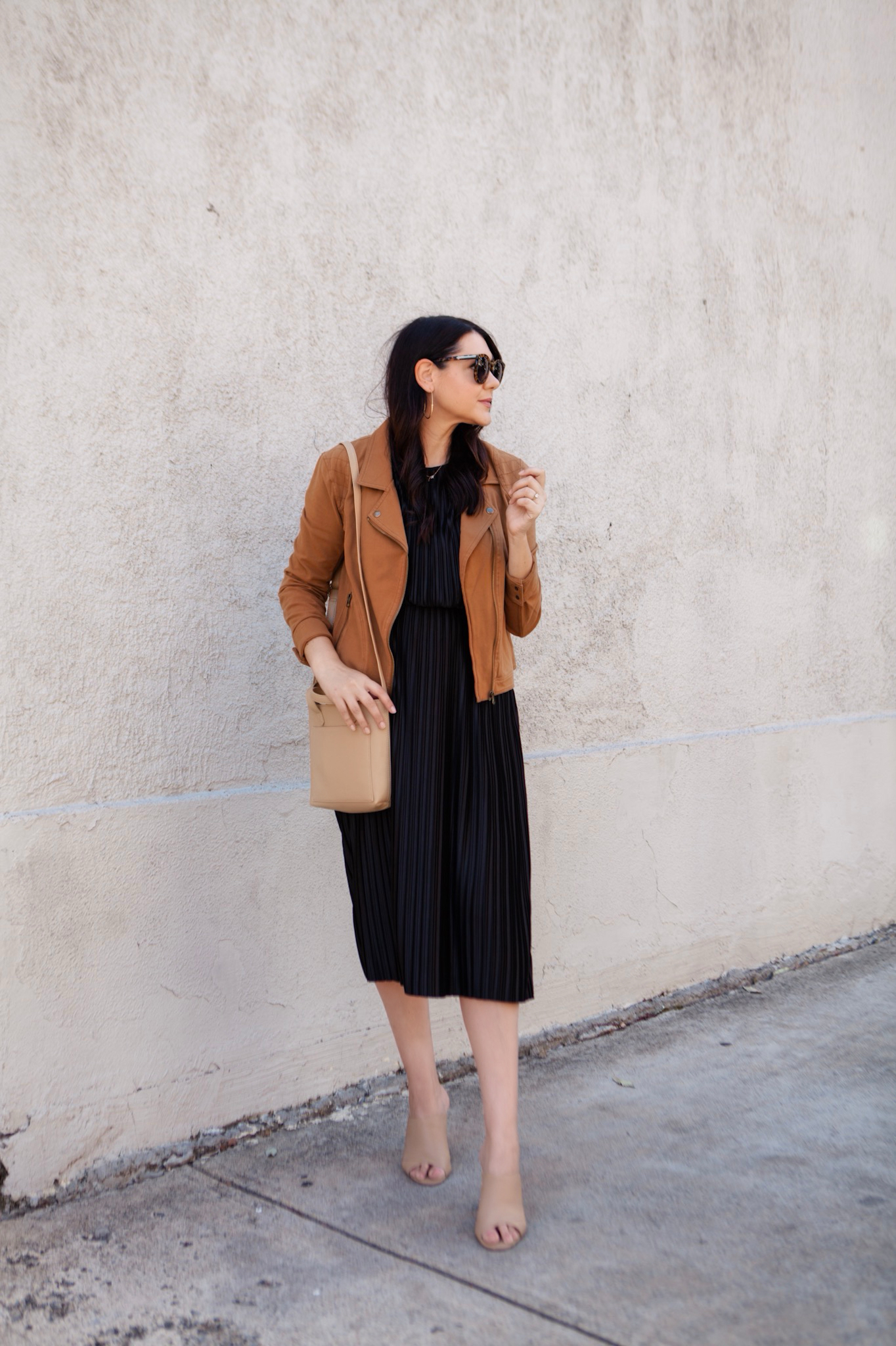 Now & Later: Little Black Dress | kendi everyday