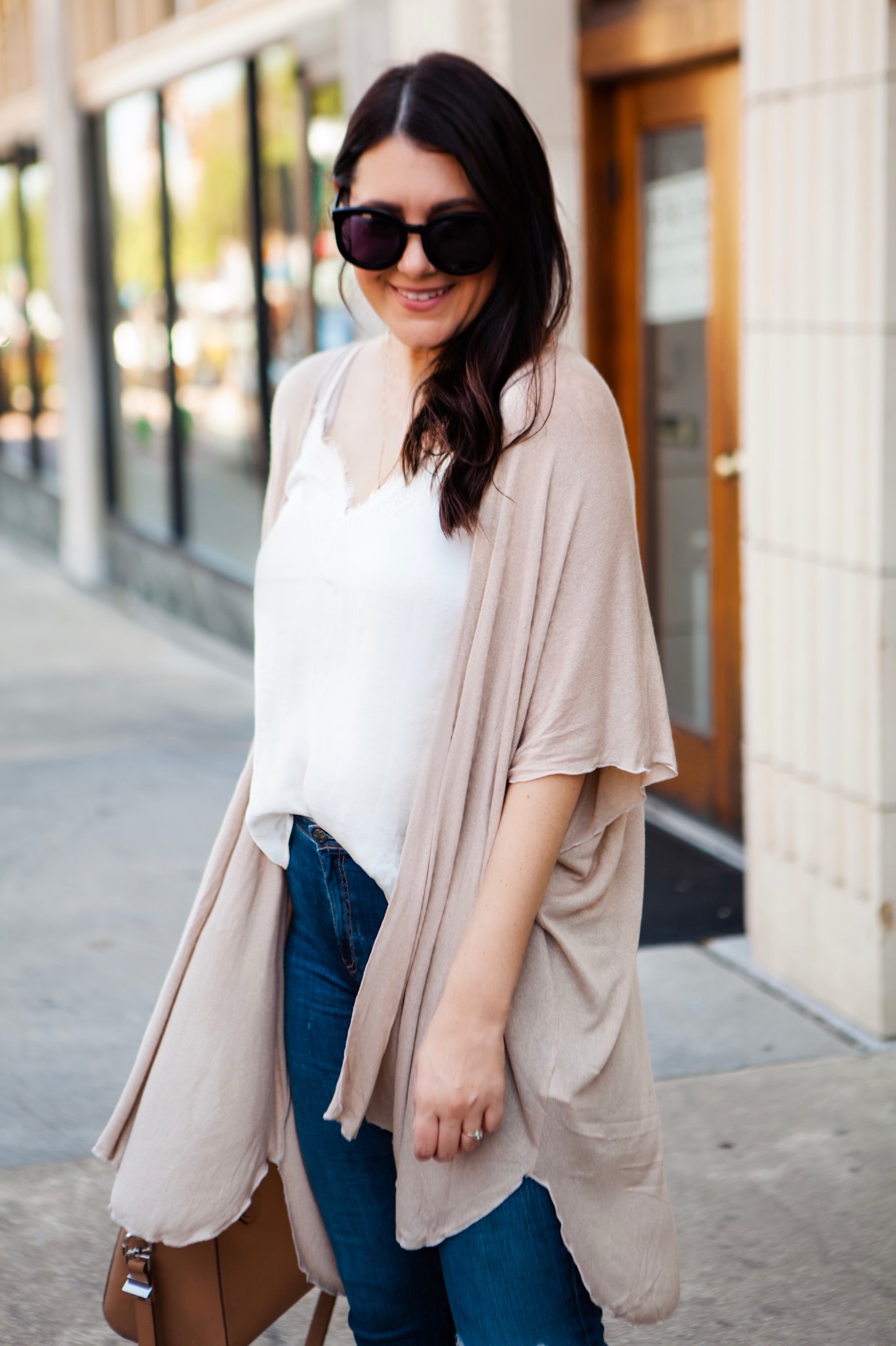 Casual Cardi | kendi everyday