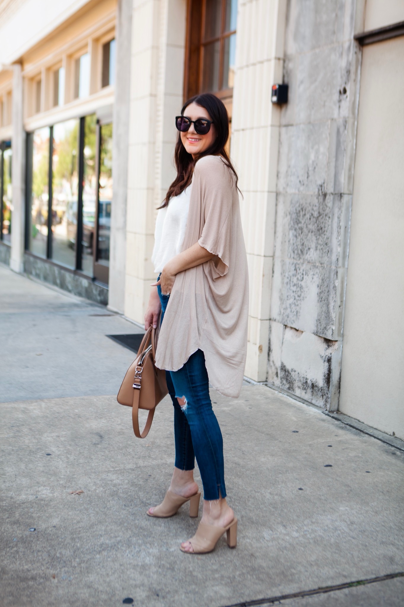 Casual Cardi | kendi everyday