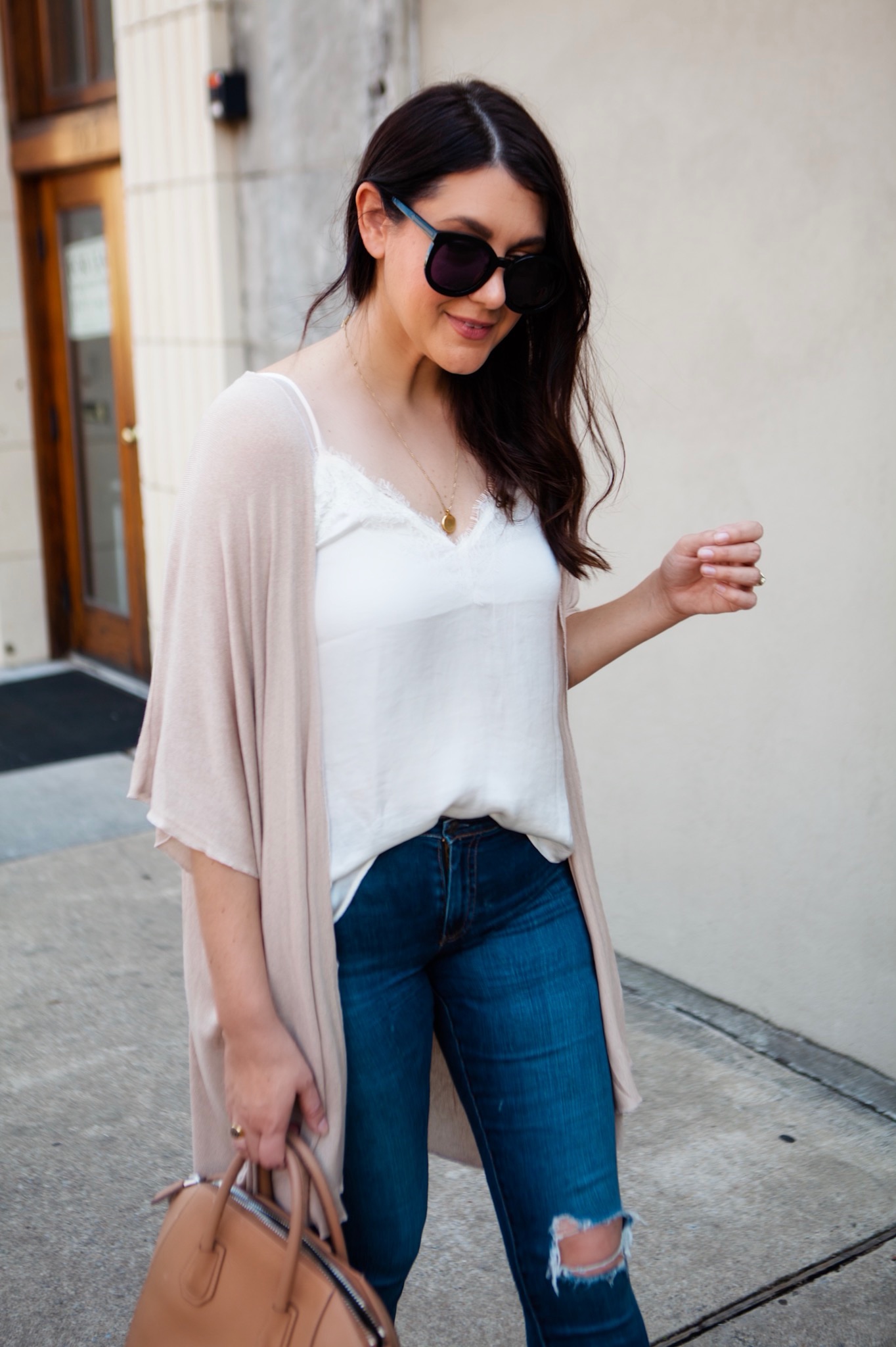 Casual Cardi | kendi everyday