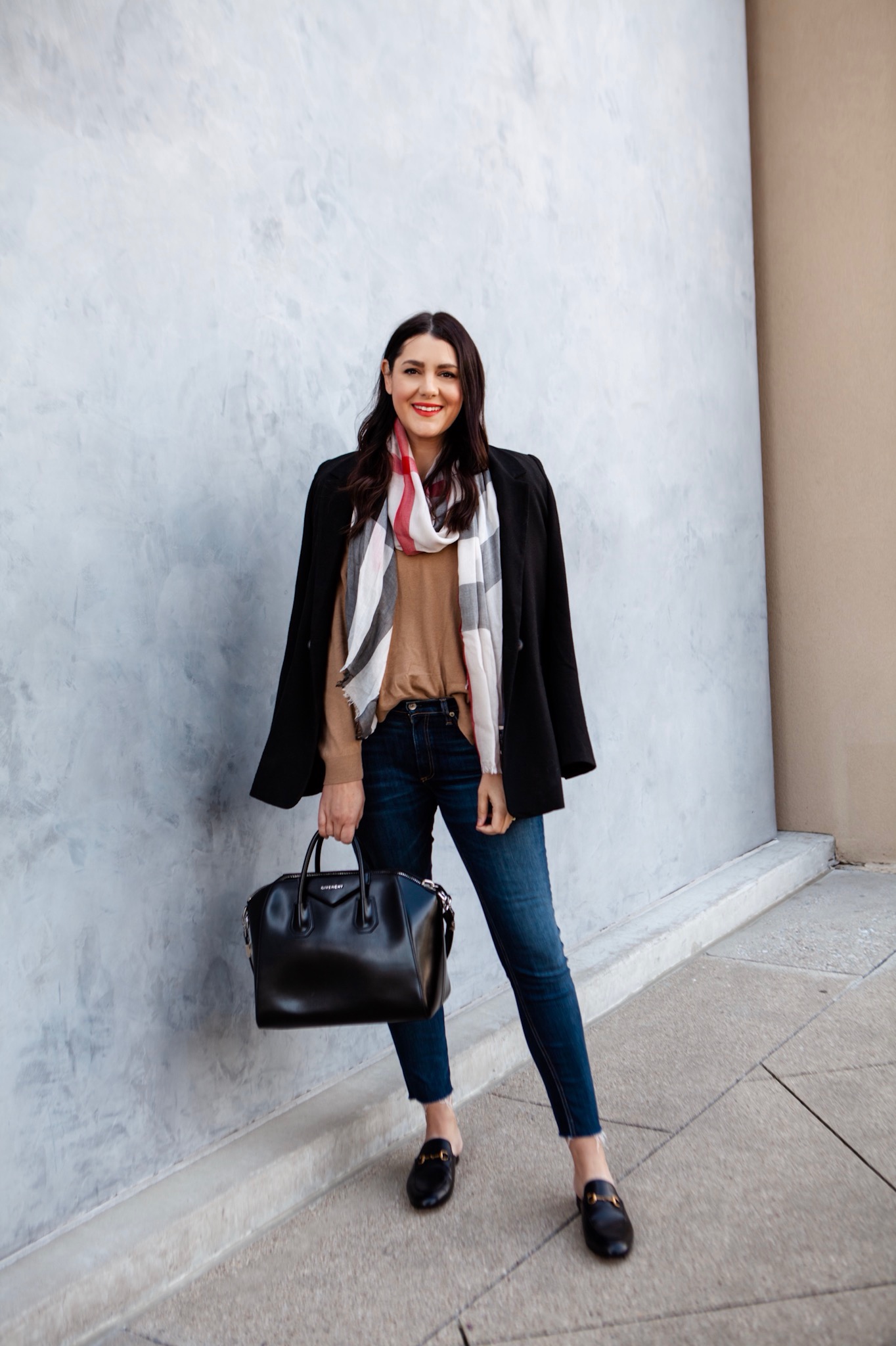 Accessories Street Style: Designer Bags