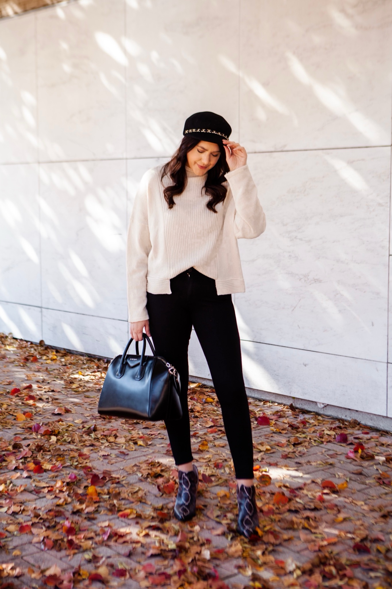 Perfectly Fall | kendi everyday