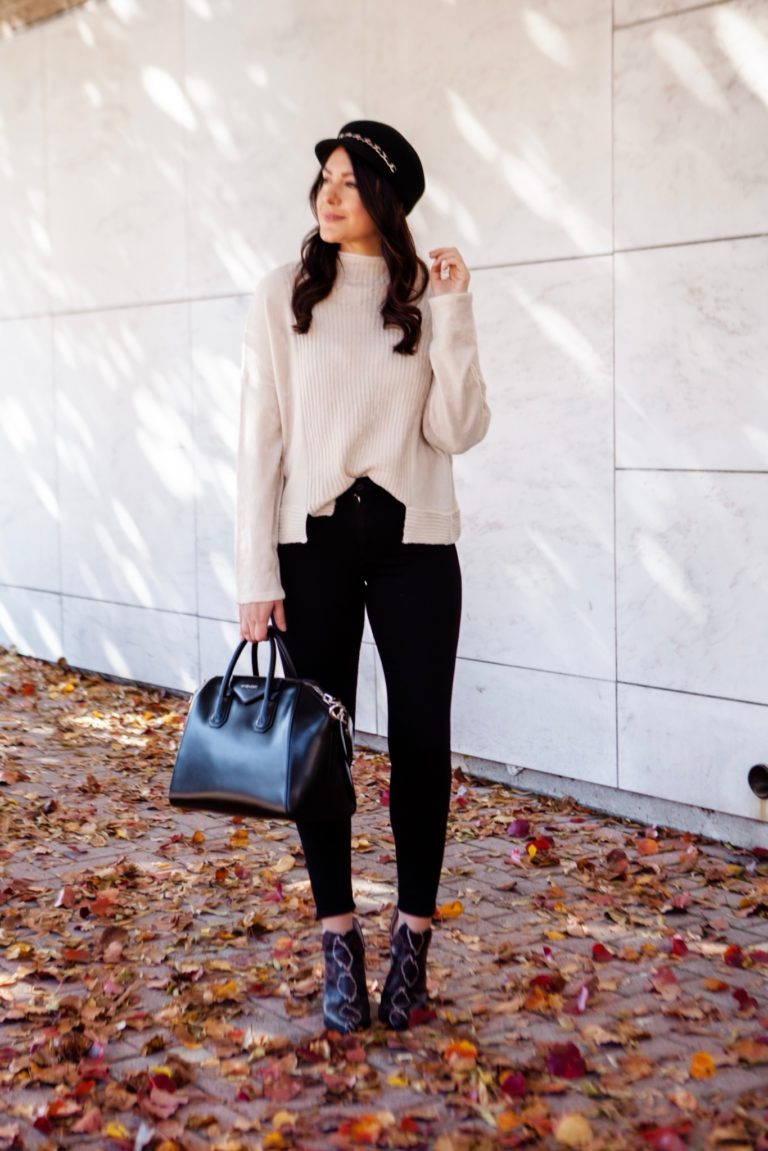 Perfectly Fall | kendi everyday