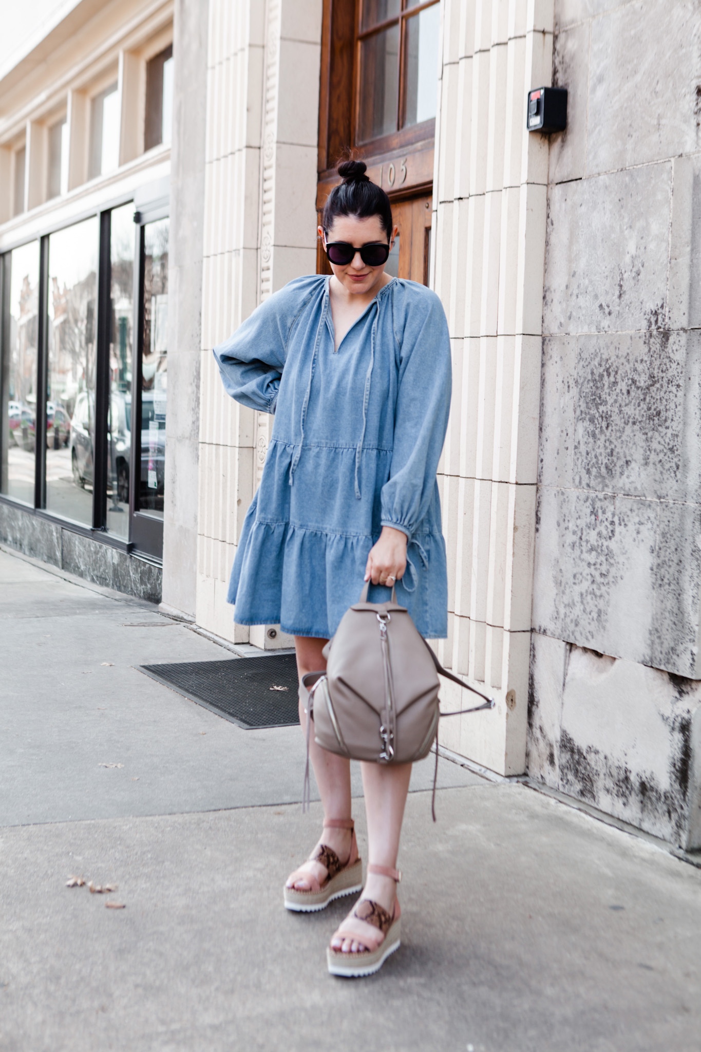 Monday Blues | kendi everyday