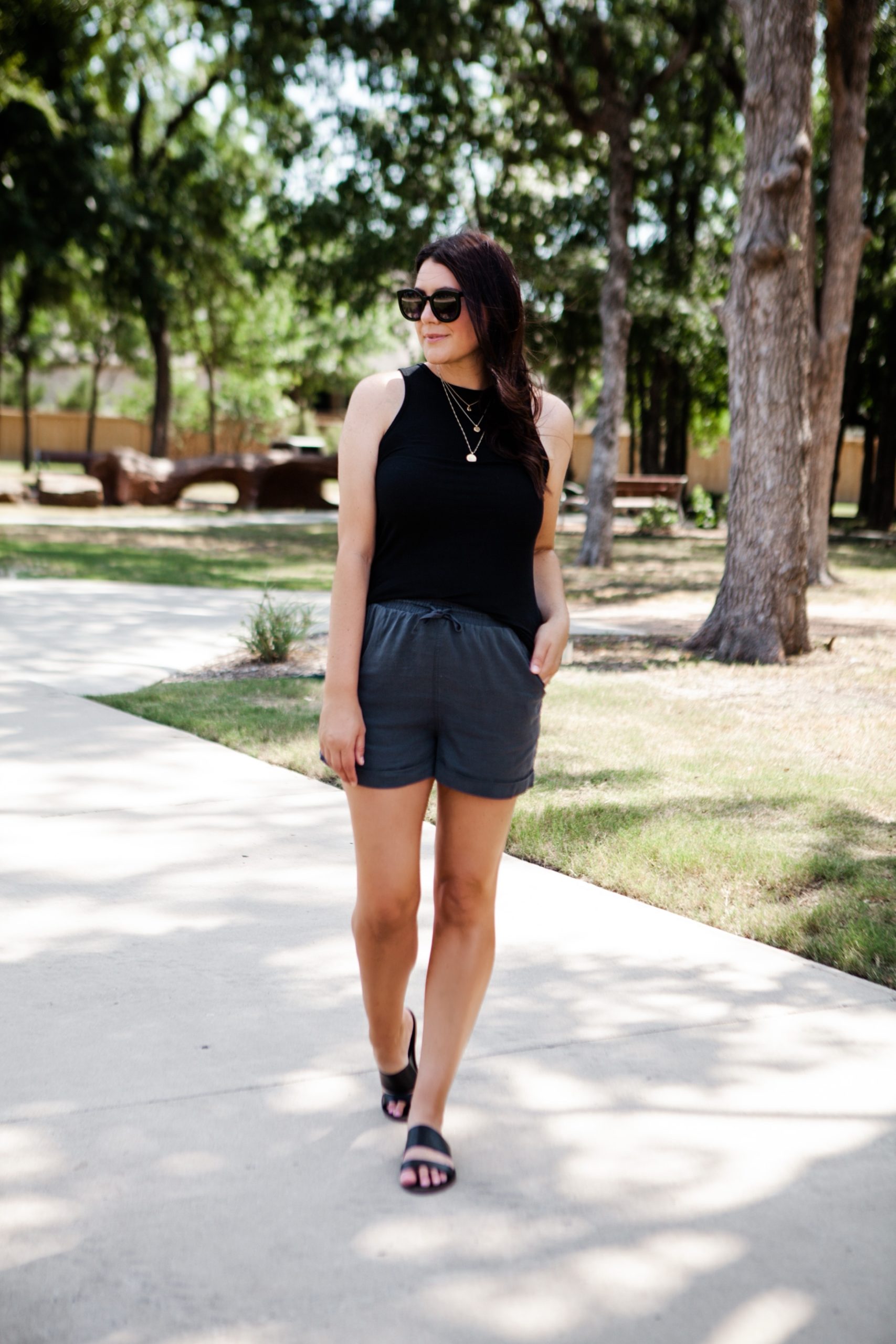 Summer Uniform | kendi everyday