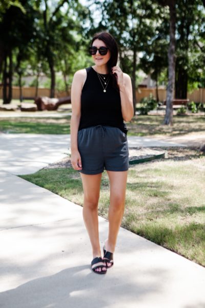 Summer Uniform | kendi everyday