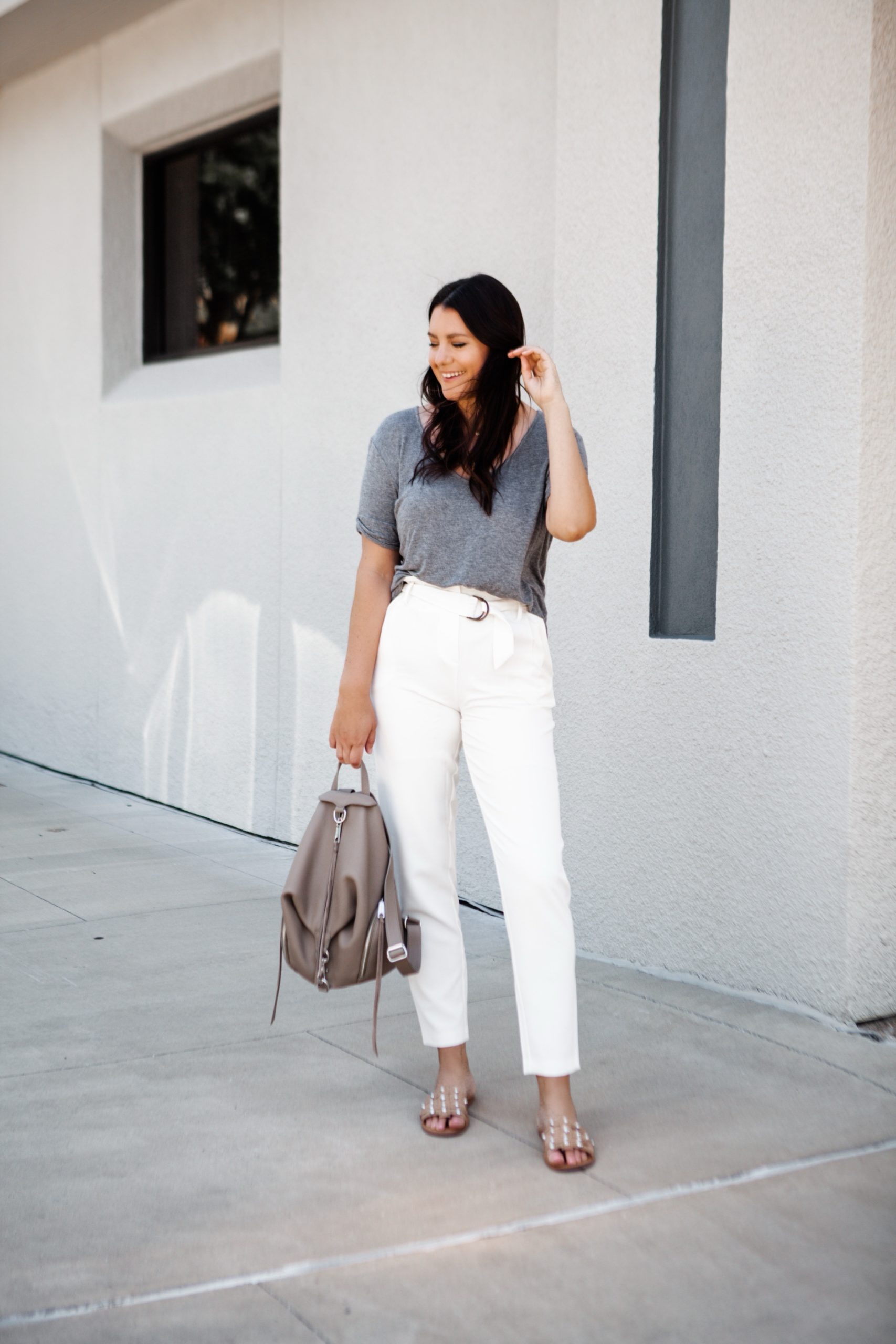 Tailored + Casual | kendi everyday