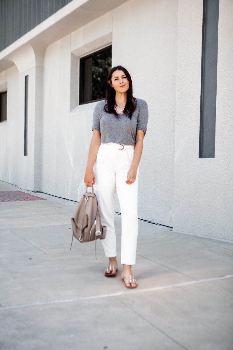 Tailored + Casual | kendi everyday