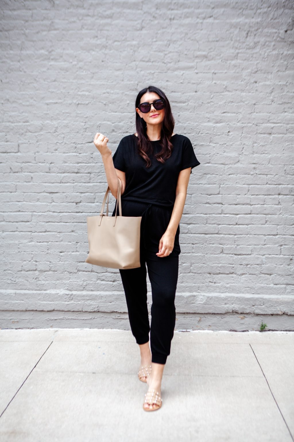 (Not) Just Another Jumpsuit | kendi everyday