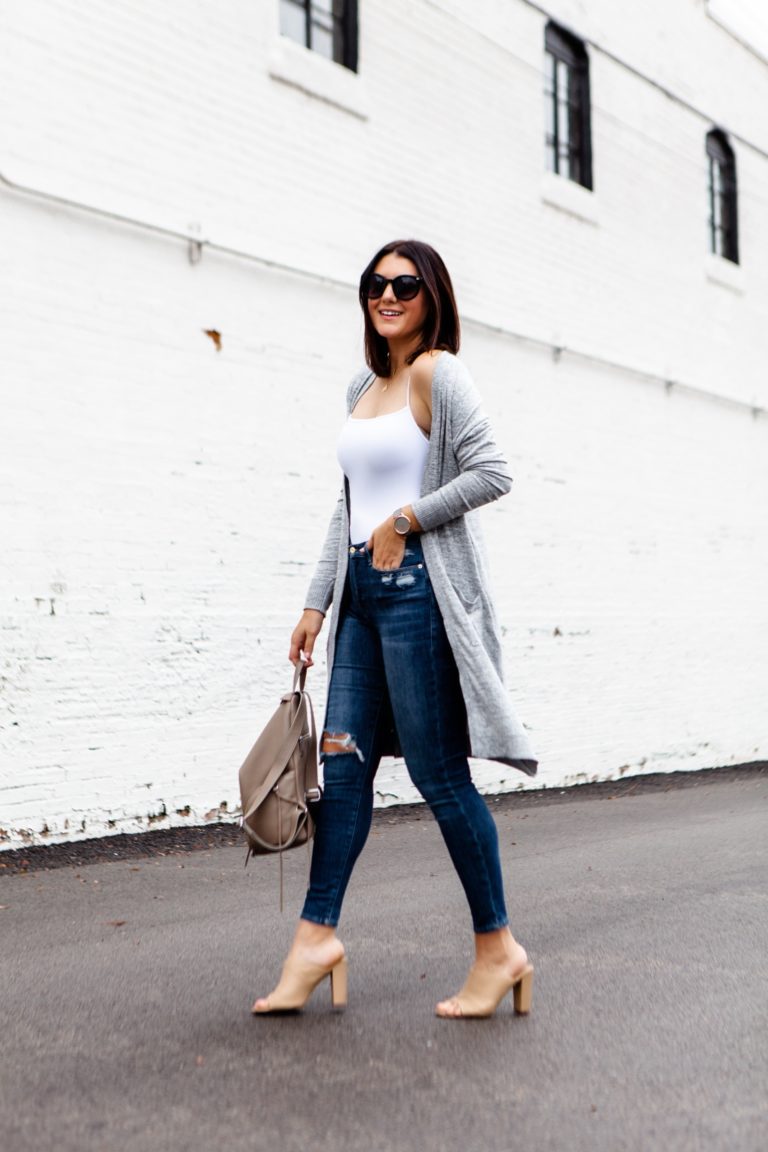 Currently Loving: Cardigans | kendi everyday