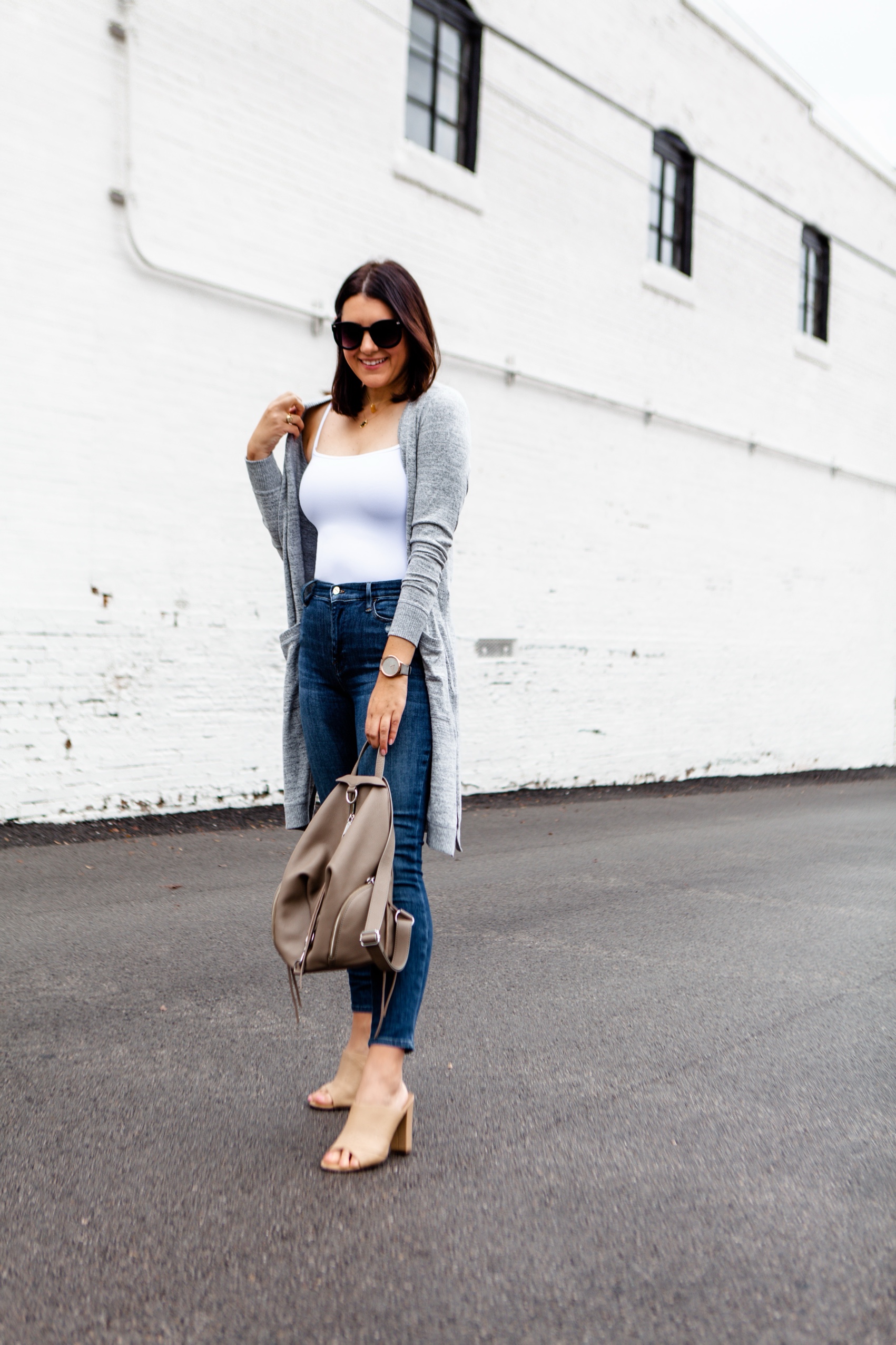 Currently Loving: Cardigans | kendi everyday