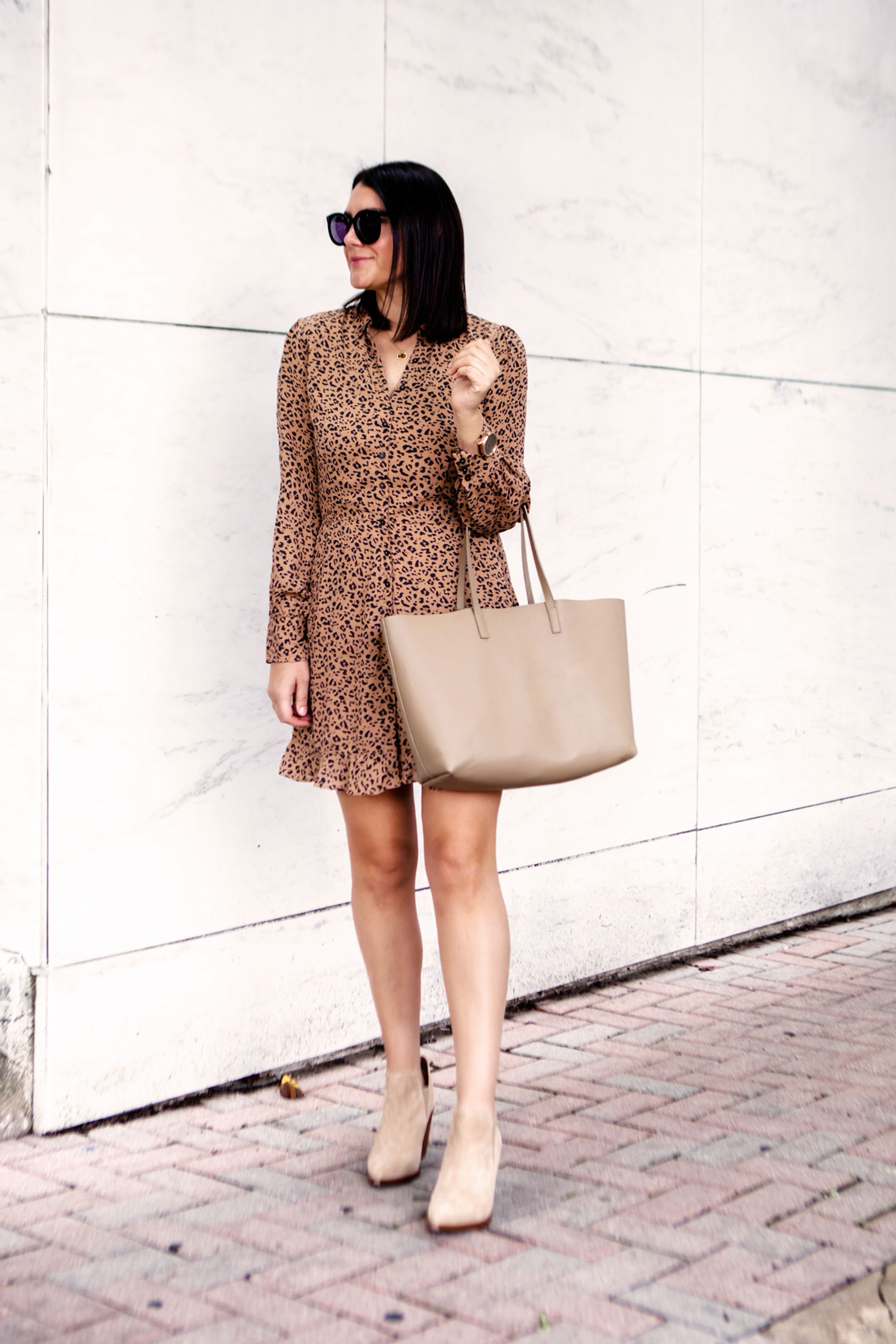 abercrombie_leopard_print_dress_1 | kendi everyday