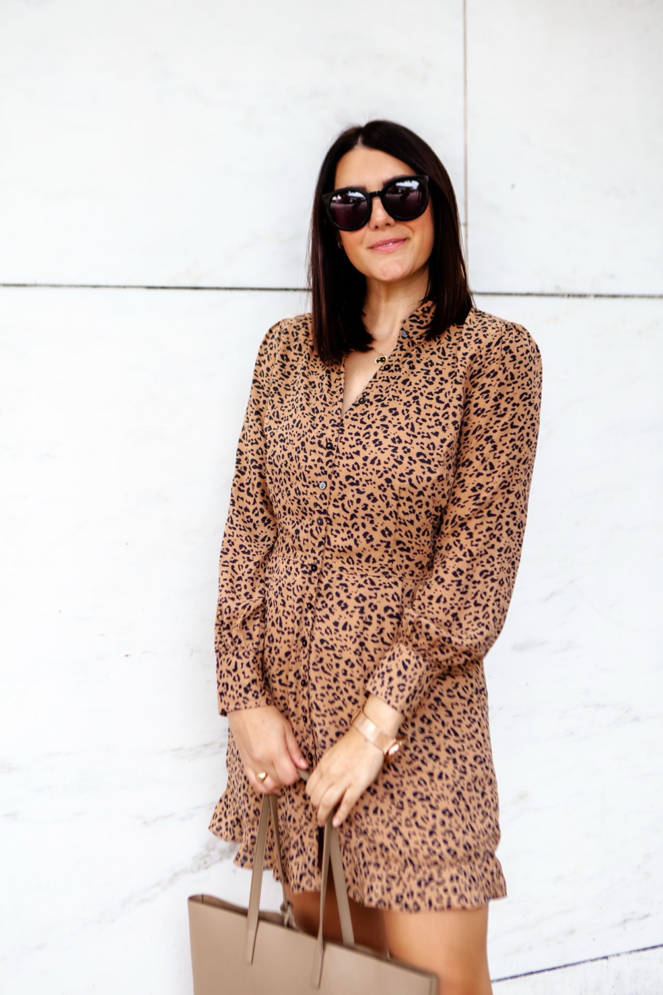 Leopard for Fall | kendi everyday