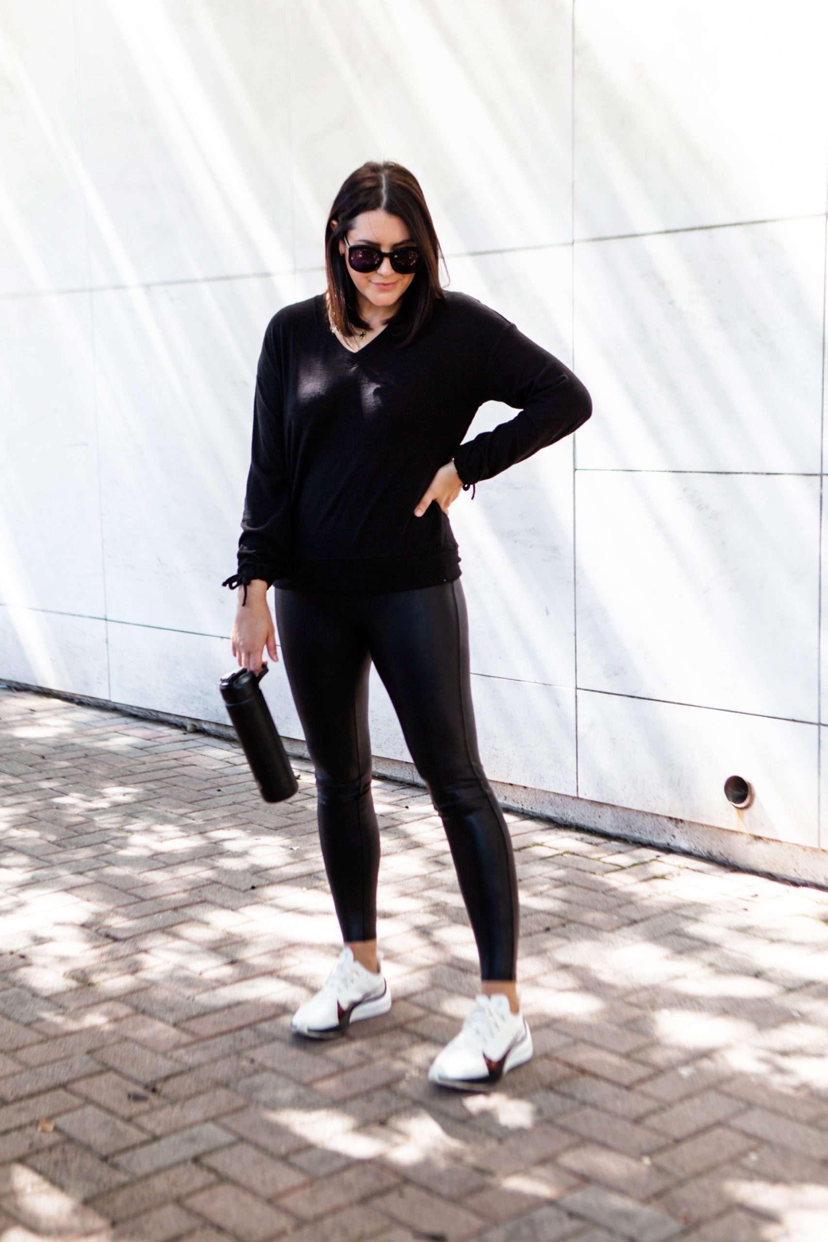 Weekend Outfit for Fall | kendi everyday