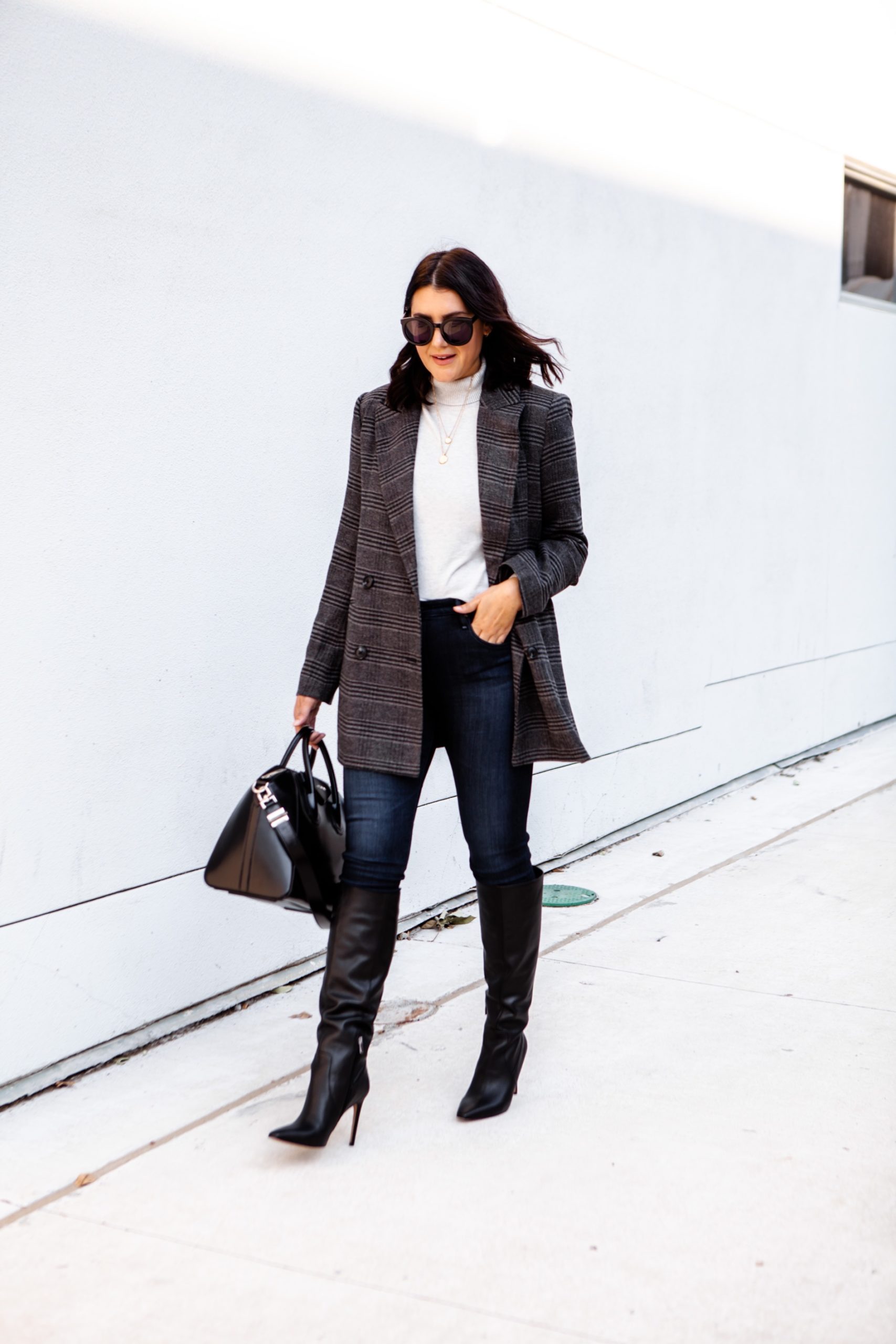 3 Must-Have Fall Layers | kendi everyday