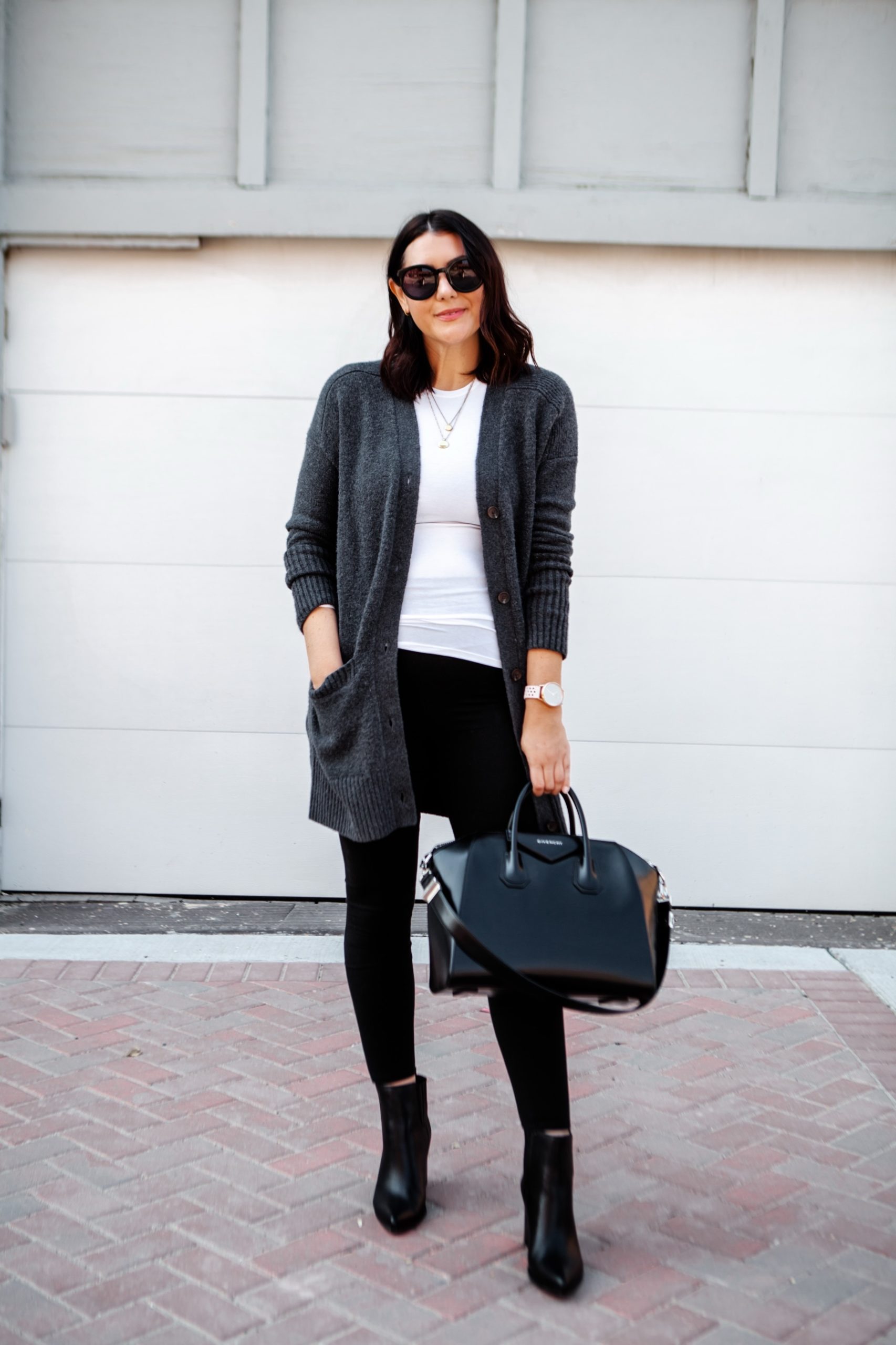 3 Must-Have Fall Layers | kendi everyday