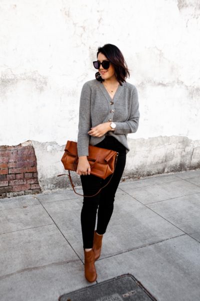 Fall Everyday Uniform | kendi everyday