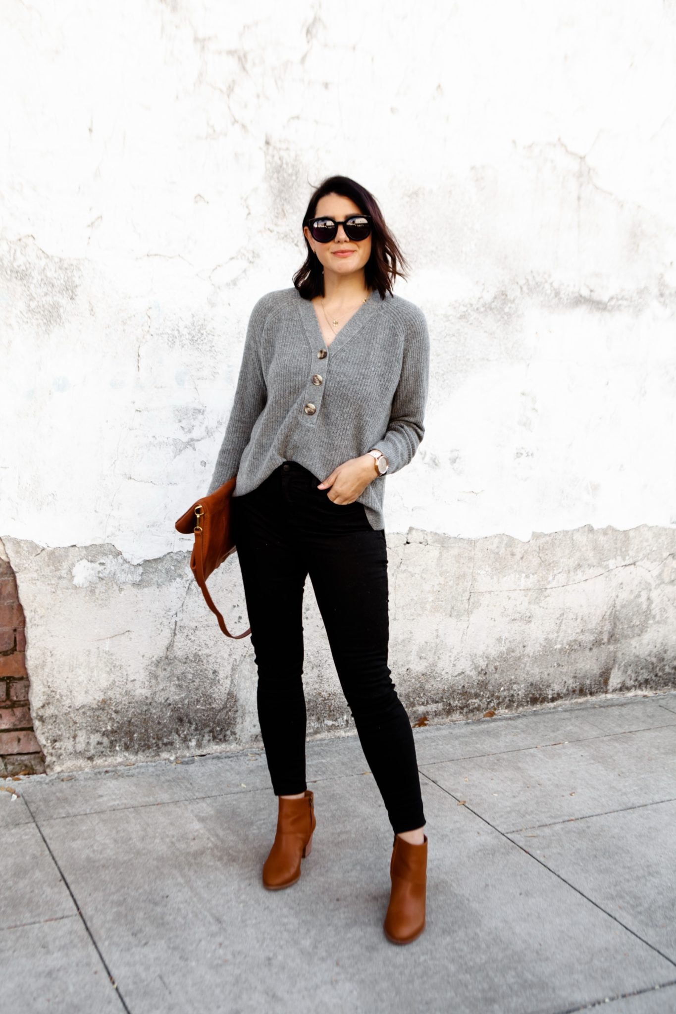 Fall Everyday Uniform | kendi everyday