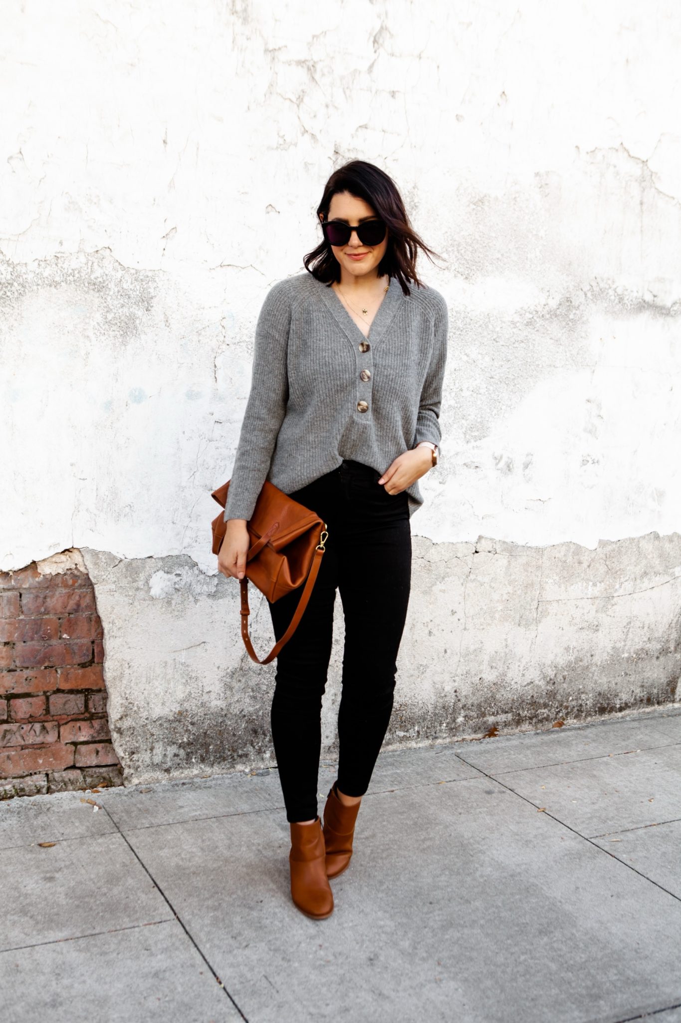 Fall Everyday Uniform | kendi everyday