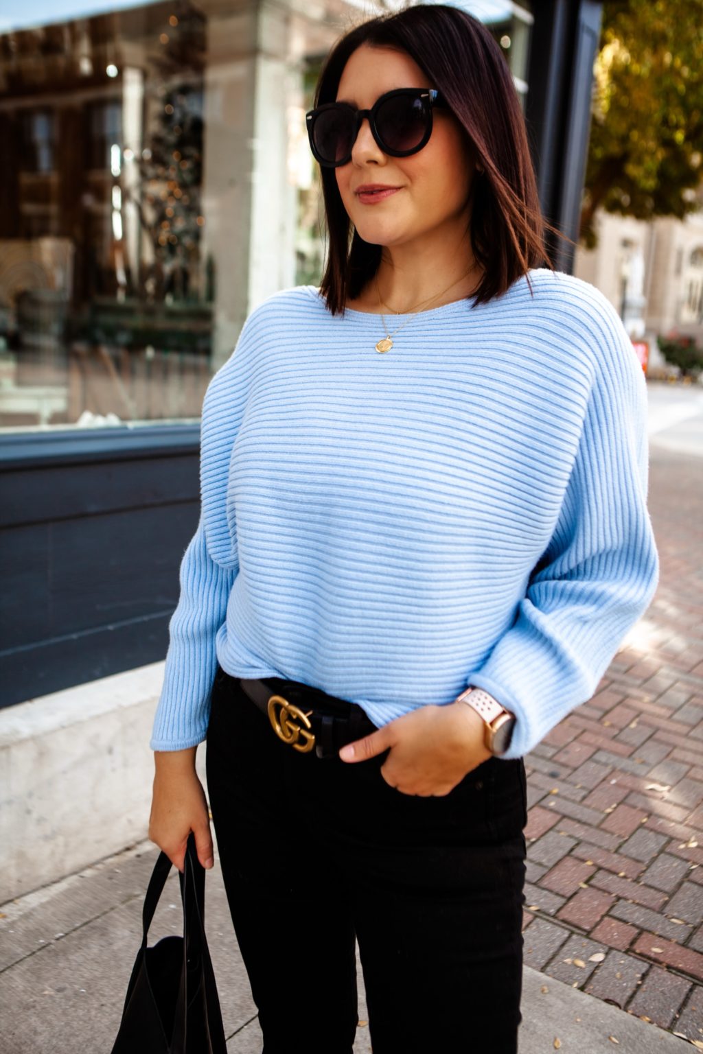 A New Hue for Autumn | kendi everyday