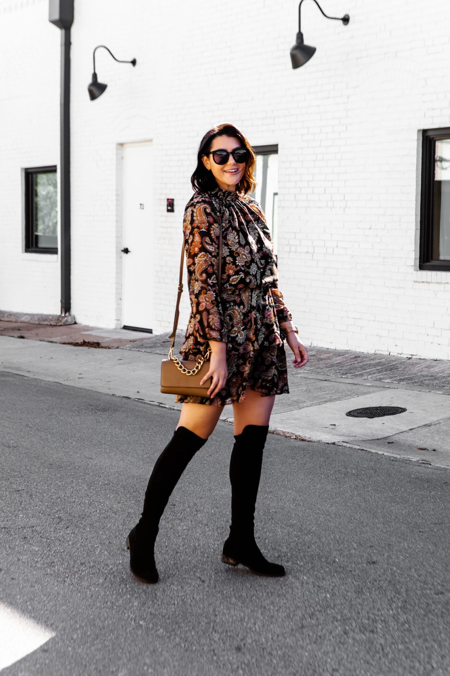 Three Fall Looks Under $50 