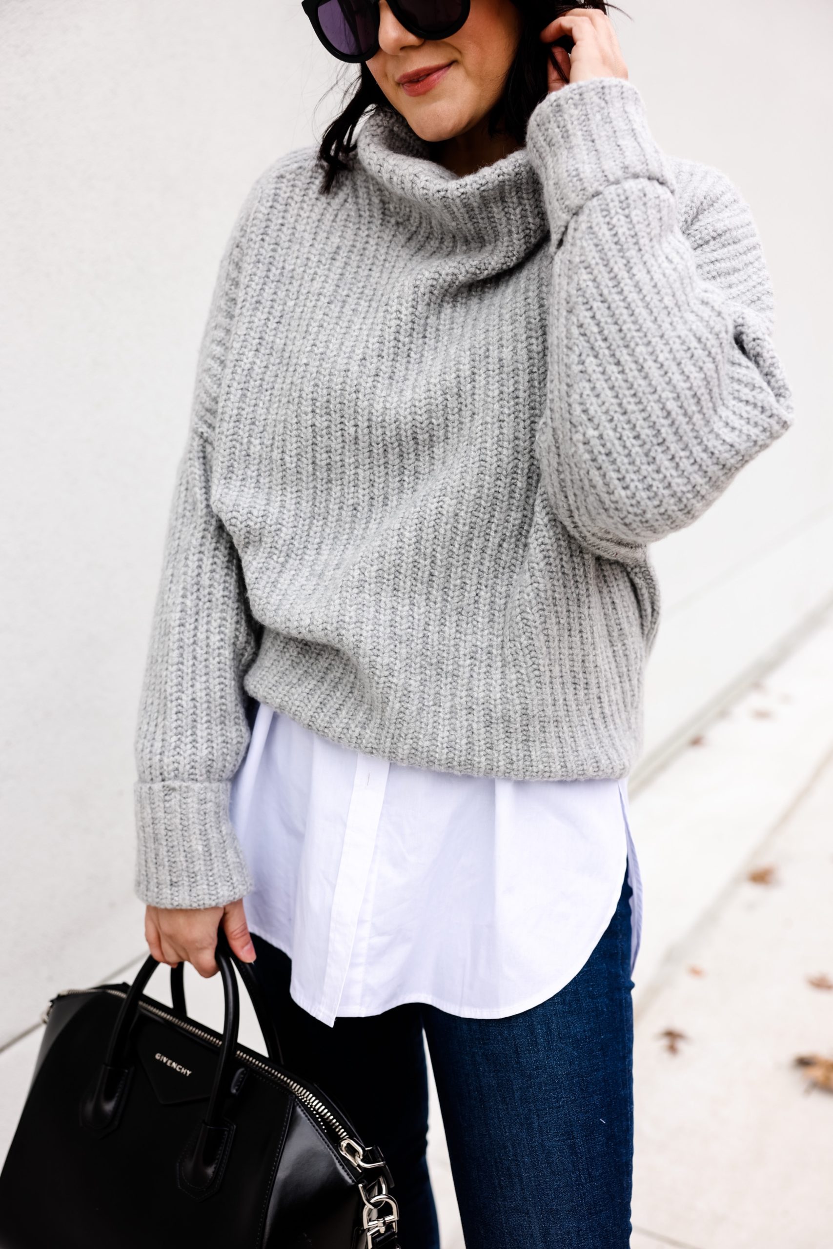 Layers on Layers | kendi everyday