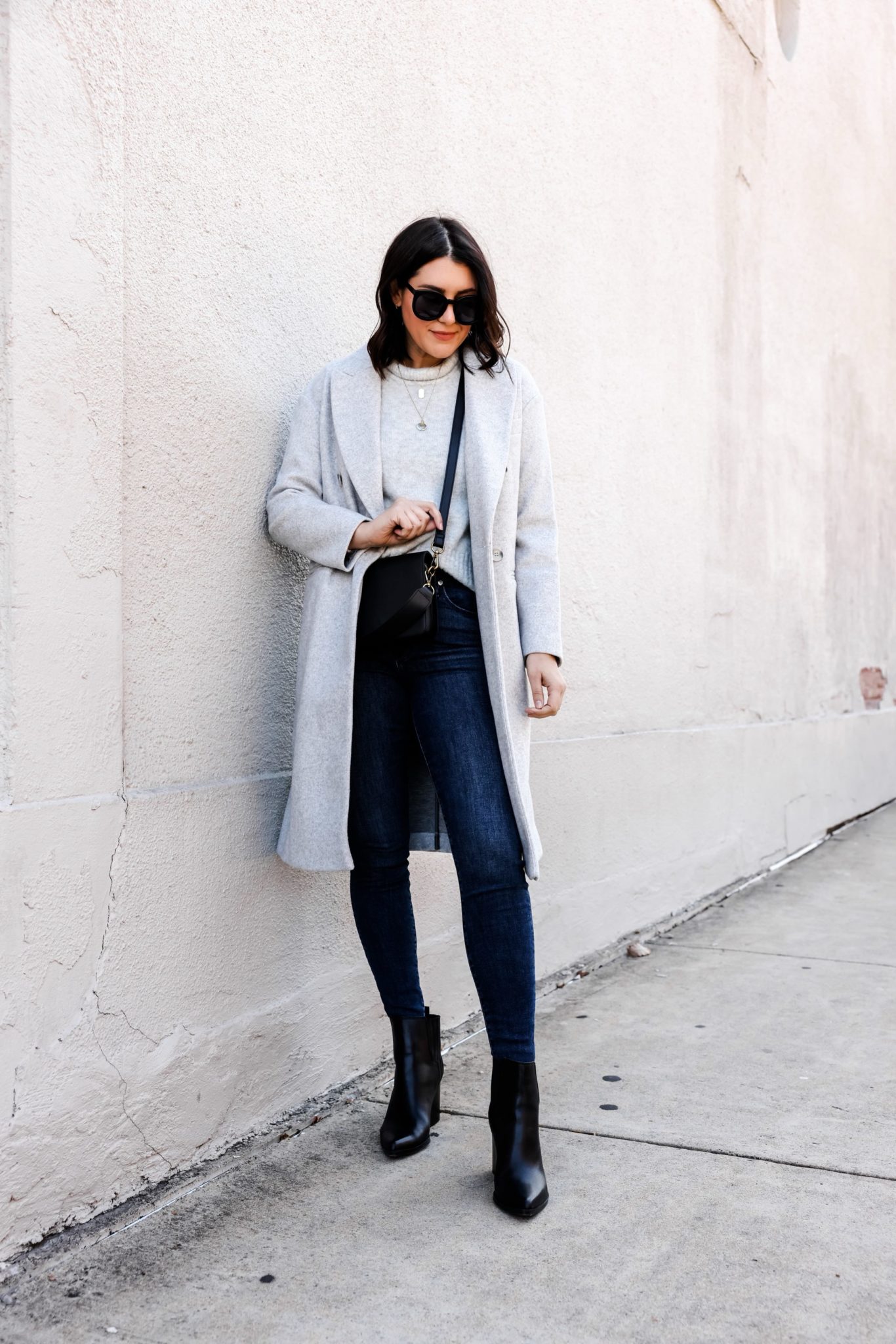 All The Grey | kendi everyday