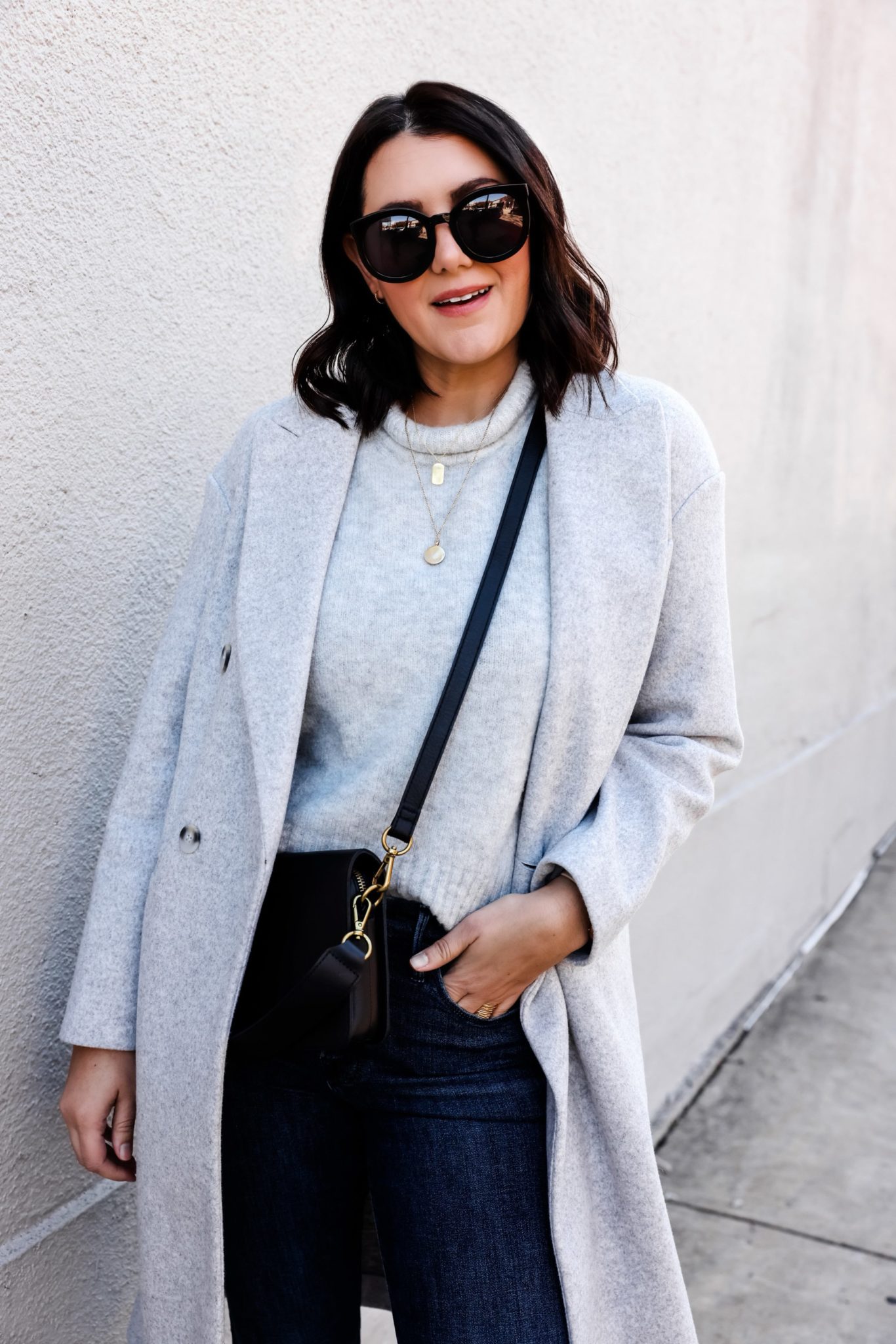 All The Grey | kendi everyday