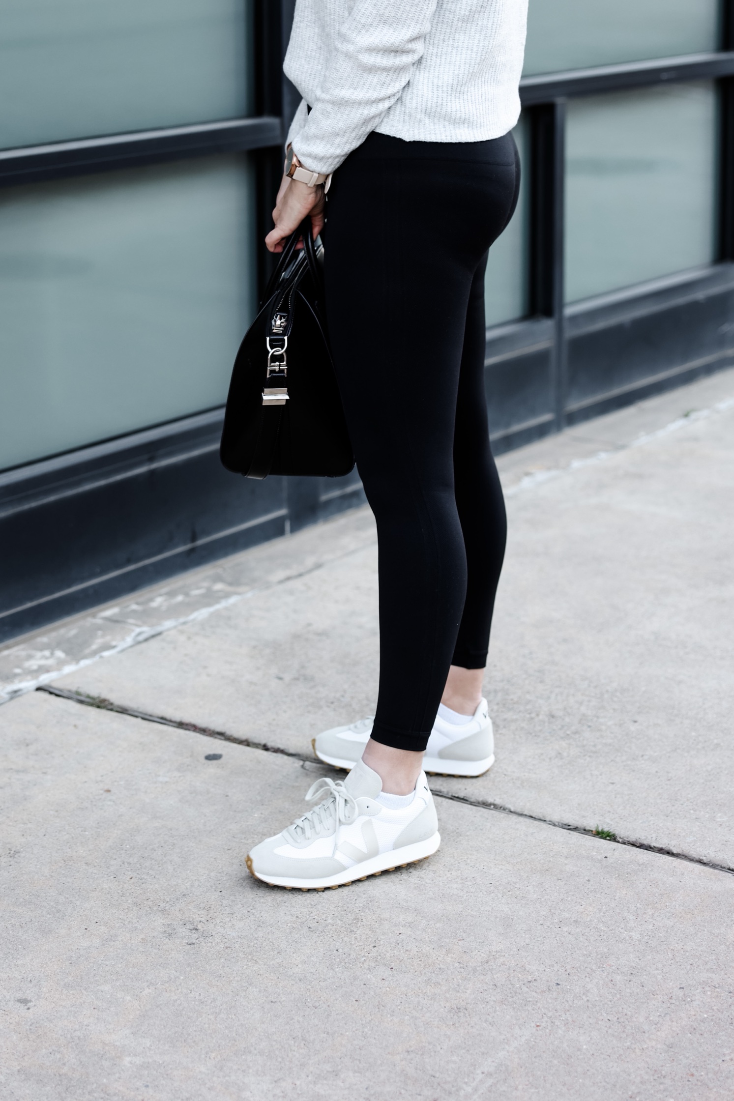 On The Go Leggings | kendi everyday