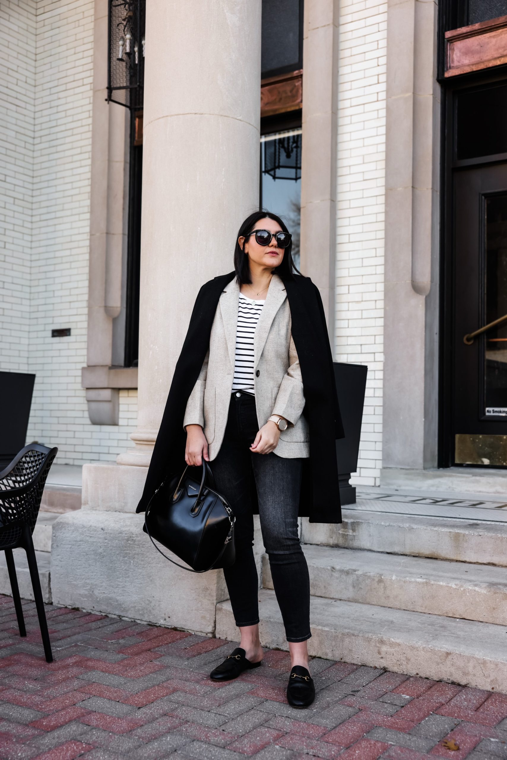 Layered Classics | kendi everyday