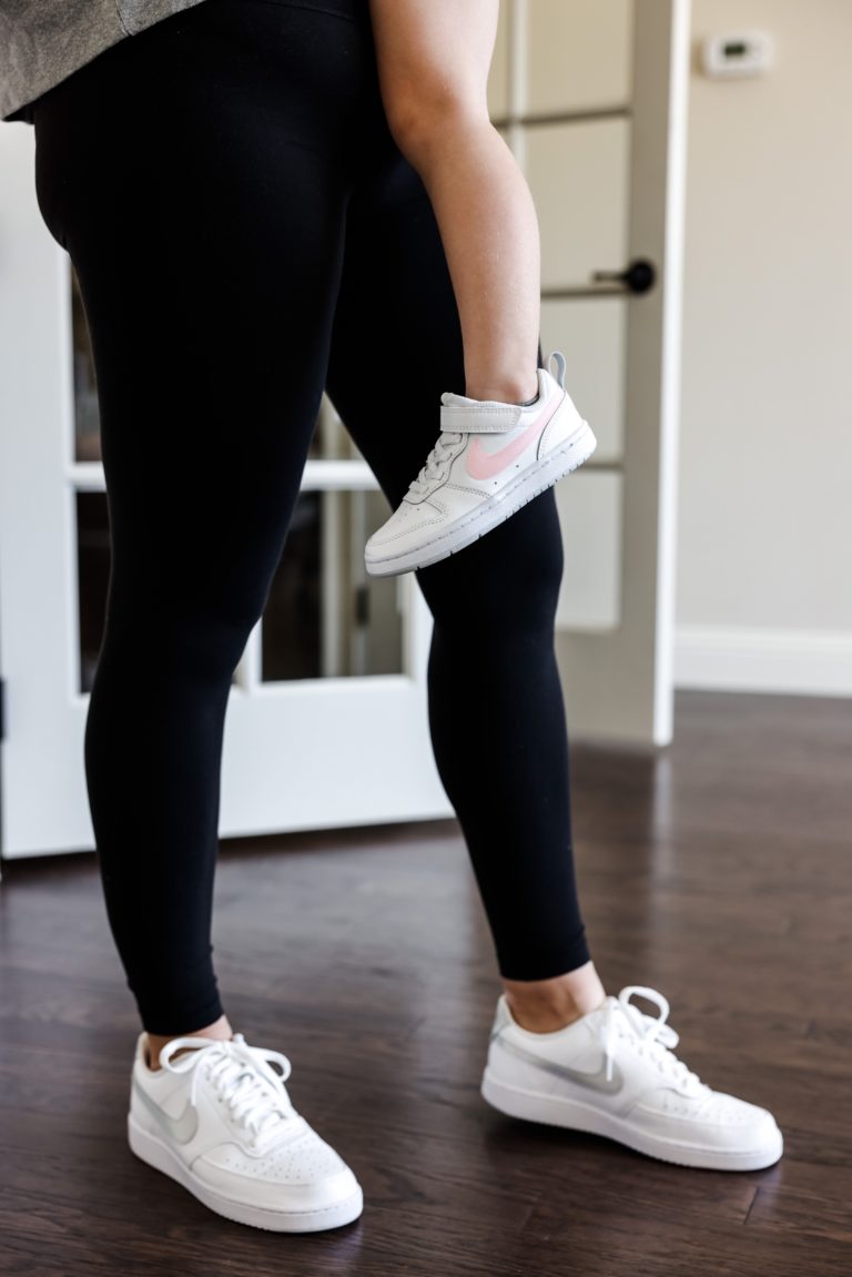 Family Style: Nikes for Everyone | kendi everyday