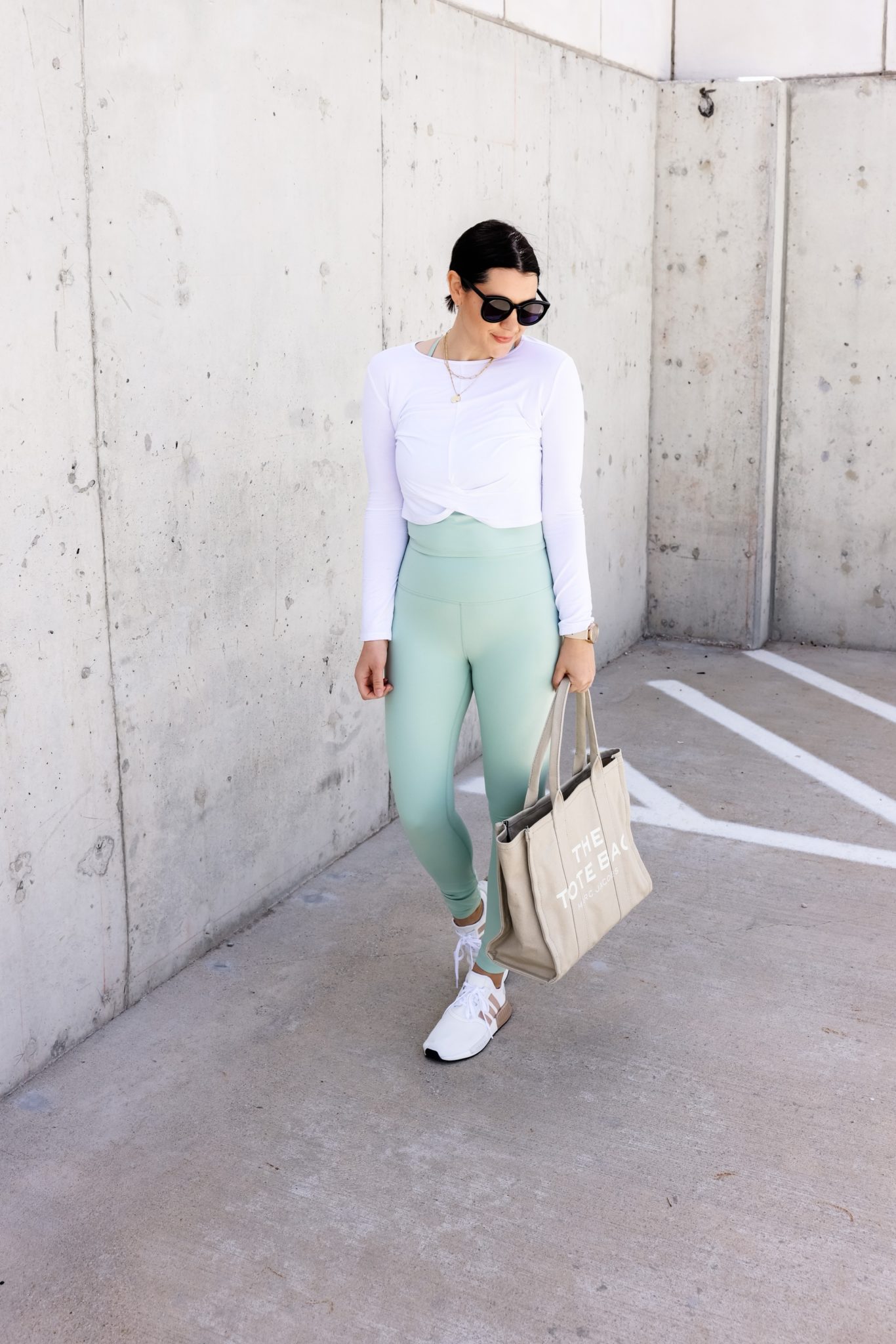 It's The Mint for Me | kendi everyday
