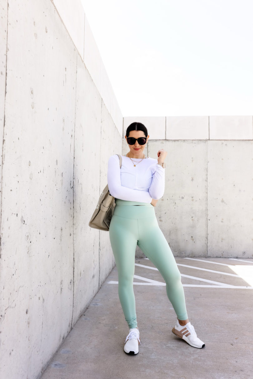 It's The Mint for Me | kendi everyday