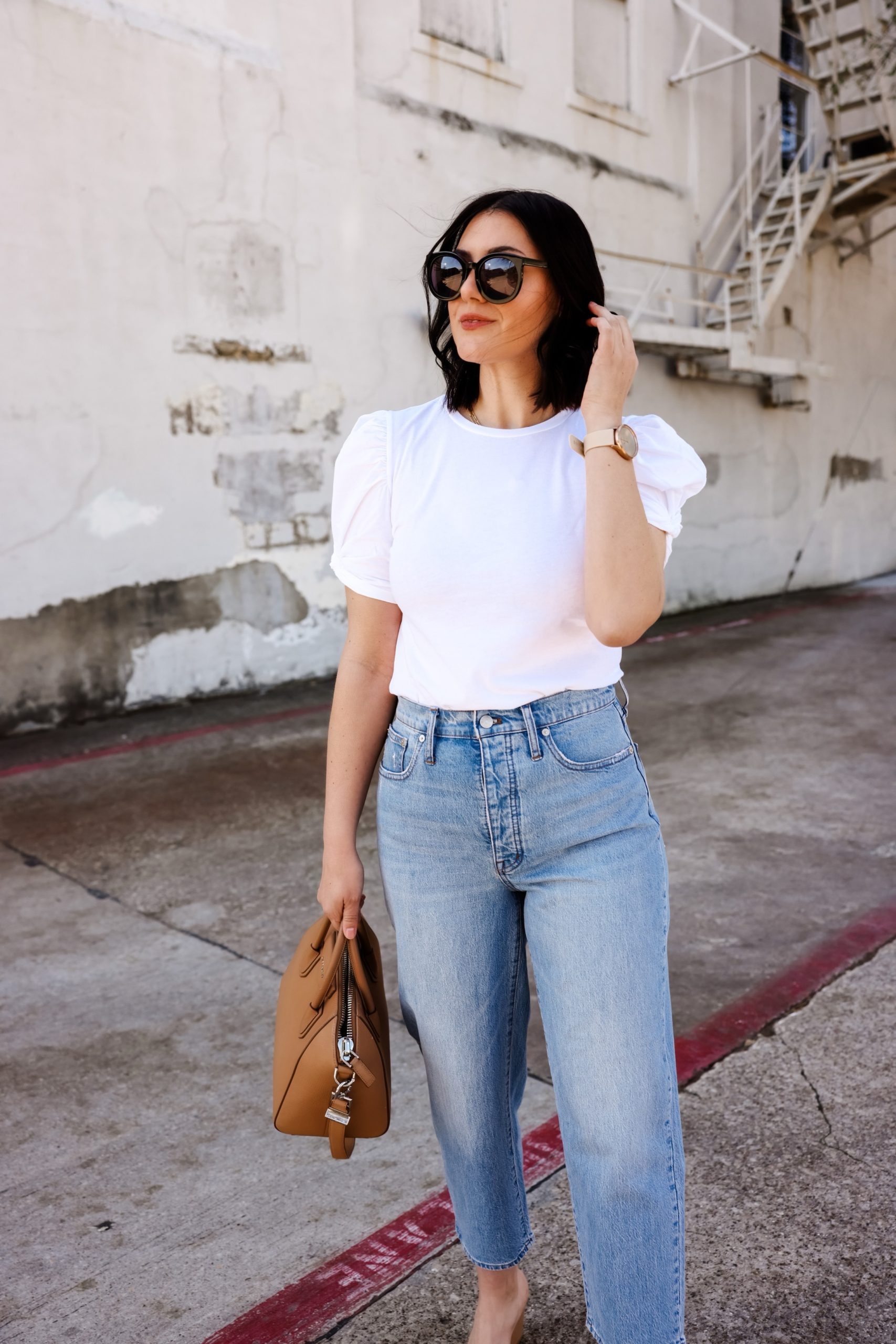 Okay Hear Me Out: Balloon Jeans | kendi everyday