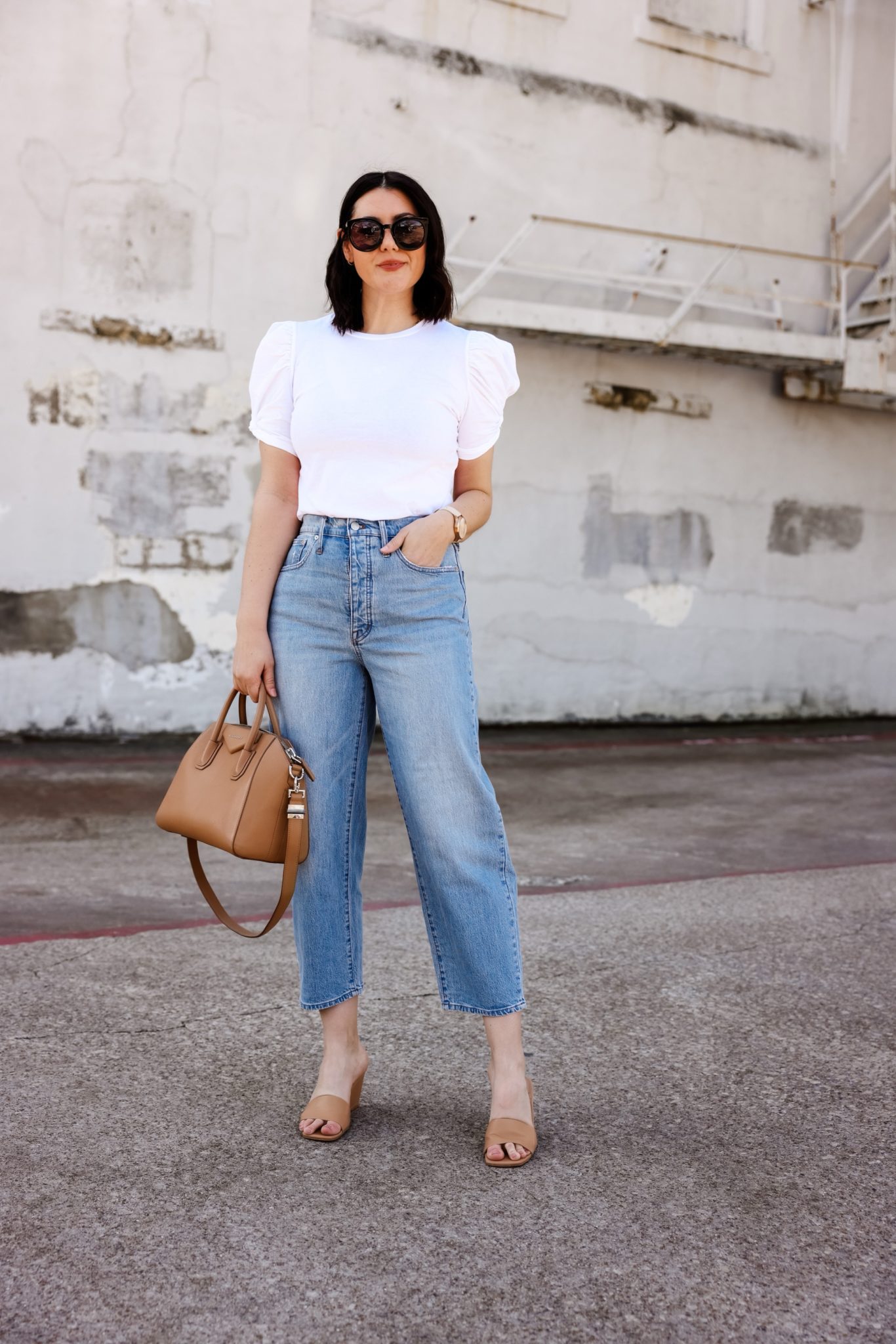 madewell_balloon_jeans_09 | kendi everyday