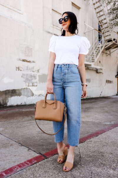 Okay Hear Me Out: Balloon Jeans | kendi everyday